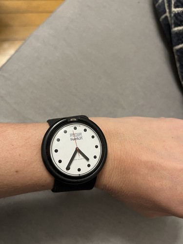 Montre swatch pop - swatch,