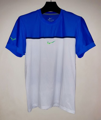 Tennis shirt nike - shirt, nadal