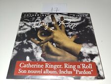 Album CD - Catherine Ringer -
