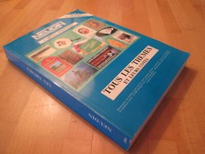 argus  neudin .catalogue de cartes postales . 1989.