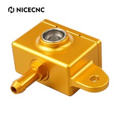 CNC Réservoir Liquide de