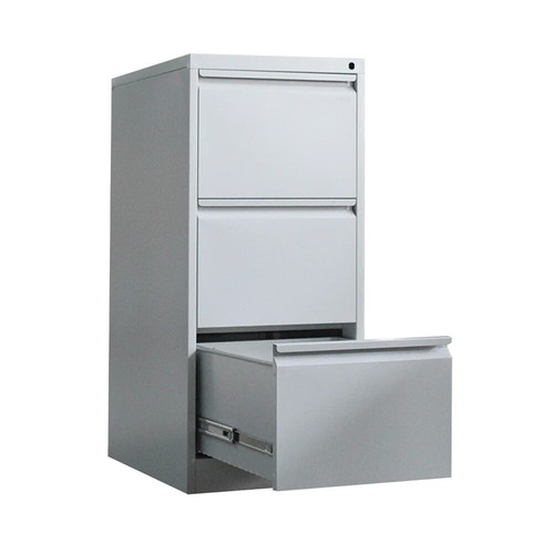 Armoire métallique 3 - armoire, à