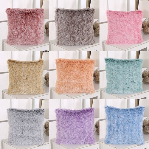 Imitation cachemire housse - imitation,