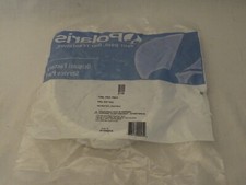 POLARIS C10 pneu souple blanc