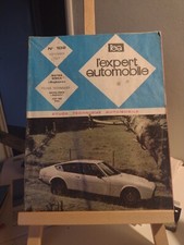 Expert automobile 102 - l'expert, n°102