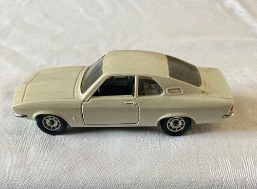 Solido anciennes opel - anciennes, :