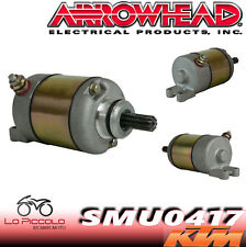 Démarreur Du Moteur Starter