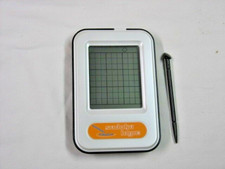 Sudoku logic handheld - ,