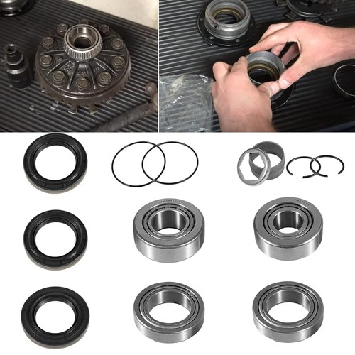 Differential type 188 - differential,