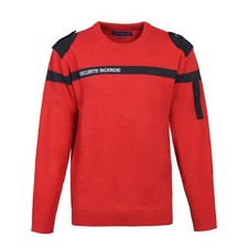 PULL SÉCURITÉ INCENDIE EVO