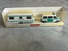 Wiking 1:87 VW Caravelle