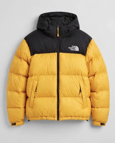 Doudoune the north face retro - north,