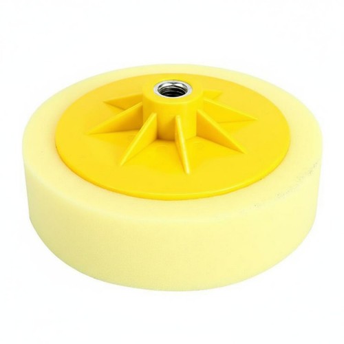 Tampon mousse alvéolé - tampon,