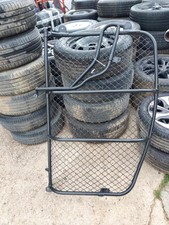 Cloison de separation (utilitaire) RENAULT KANGOO 2 PHASE 2 792632956R