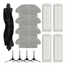 Kit de pièces détachées