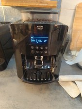 Machine expresso Krups digital