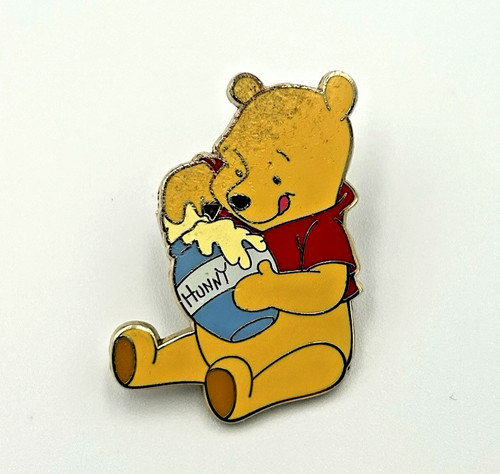 Vintage disney winnie the pooh - vintage,