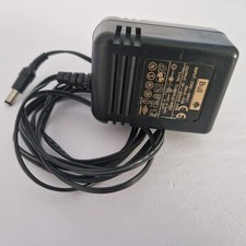 Alimentation secteur Bull 9V