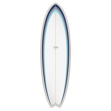 Planche De Surf TORQ Époxy