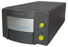 Minolta Dimage Scan Dual III