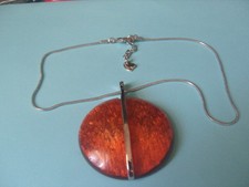 Collier SWEET 7 CATS EYES
