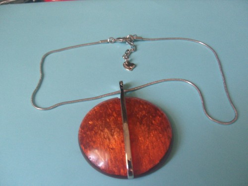 Collier sweet cats eyes - collier, 7