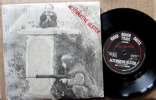 STIFF LITTLE FINGERS