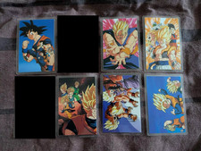 Rami Card Card Dragon Ball Dbz