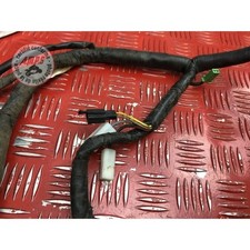 Feux arrière Yamaha XJR 1300