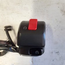 commodo droit Kawasaki ER6 de