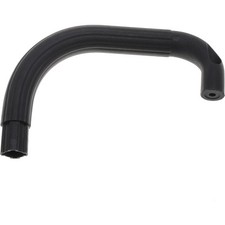 Poignée circulaire compatible