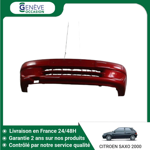 Pare choc avant - pare-choc,