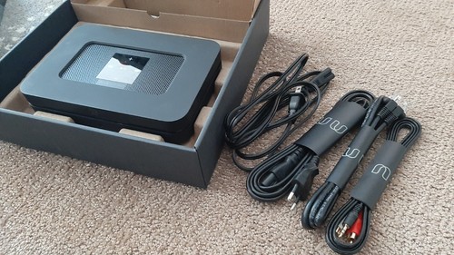 Bluesound node hifi - bluesound,