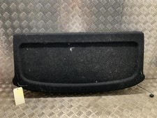 Plage arriere VOLKSWAGEN GOLF