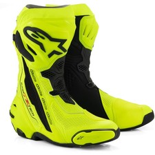 Bottes De Moto 45 -