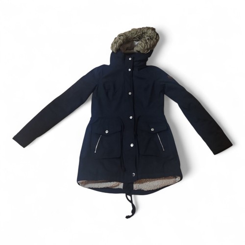 Vtg hollister womens navy - hollister,