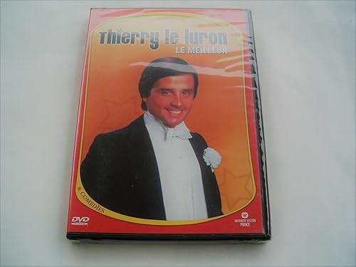 Thierry luron le - le,