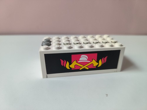 Boitier piles lego battery - a,