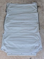 Mercedes W124 S124 TE T-Modell  Garnitures de toit