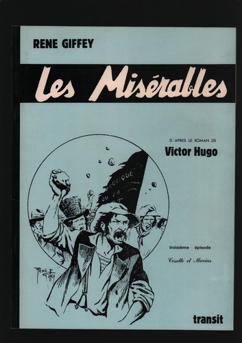René giffey les misérables - renÉ,