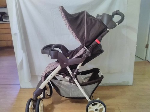 Graco stroller walk behind - stroller,
