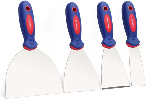 4pièces spatules qualité - de,