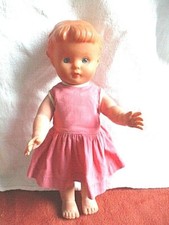 POUPÉE ARTICULÉE ANCIENNE