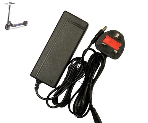 Chargeur trottinette - de,