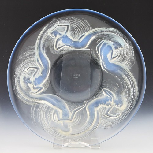 Rene lalique calypso - lalique,