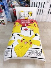 Pokemon pikachu set - pokemon,