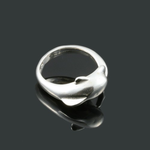 Reproduction bague antique - reproduction,