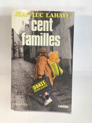 Cent familles jean luc - cent,