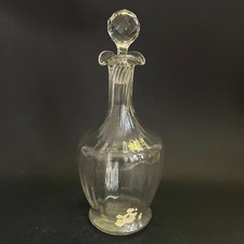 Carafe de dégustation en