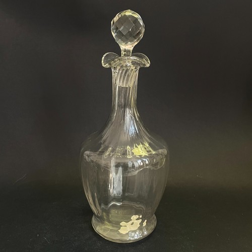 Carafe dégustation en - carafe,